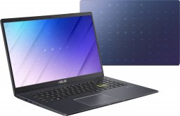 Laptop Asus ASUS E510KA-BR140WS Niebieski+Office Personal 1 rok