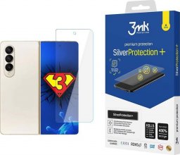  3MK 3mk SilverProtection+ Samsung Galaxy Z Fold4 (front)
