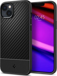 Spigen Spigen Core Armor iPhone 14 Max czarny/matte black ACS04648