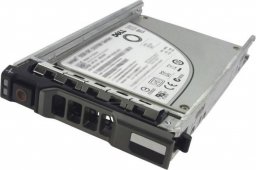 Dysk serwerowy Dell 480GB 2.5'' SATA III (6 Gb/s)  (345-BDZZ)