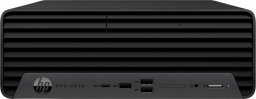 Komputer HP ProDesk 400 G9, Core i5-12500, 8 GB, Intel UHD Graphics 770, 256 GB M.2 PCIe Windows 11 Pro