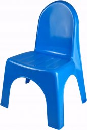 Statplast Plastikowe krzesło dla dziecka krzesełko dziecięce