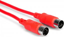 Kabel Hosa DIN - DIN 1.5m czarny (MID-305RD)
