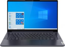 Laptop Lenovo Yoga Slim 7 14ARE05 Ryzen 7 4700U / 16 GB / 512 GB / W10 (82A200GFPB)