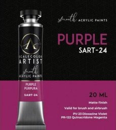  Scale75 ScaleColor: Art - Purple