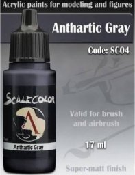  Scale75 ScaleColor: Anthartic Grey