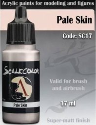  Scale75 ScaleColor: Pale Skin