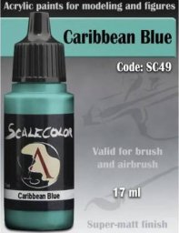  Scale75 ScaleColor: Caribbean Blue
