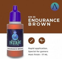  Scale75 ScaleColor: Instant - Endurance Brown