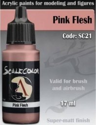  Scale75 ScaleColor: Pink Flesh