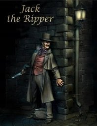Figurka Scale75 Scale 75: Jack The Ripper