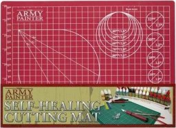 Army Painter Army Painter: Mata hobbystyczna samolecząca (A4) (2020)