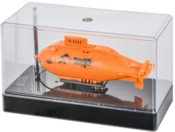 Carson XS Deep Sea Dragon, toy wehicle (orange) (500707117)