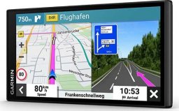 Nawigacja GPS Garmin DriveSmart 66 EU MT-S Amazon Alexa