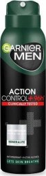  Garnier GARNIER_Action Control Plus 96H Men DEO spray 150ml