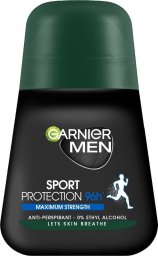  Garnier GARNIER_Sport Protection 96h Men Roll-On antyperspirant w kulkce 50ml