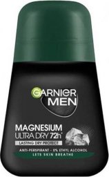  Garnier GARNIER_Ultra Dry 72h Lasting Dry Protect Men Roll-On antyperspirant w kulkce 50ml