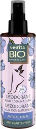  Venita VENITA_Bio Natural Care antybakteryjny dezodorant do stóp 100ml