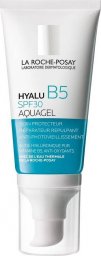 La Roche-Posay Hyalu B5 Aquagel SPF30 koncentrat przeciwstarzeniowy do wszystkich rodzajów skóry 50ml