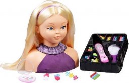 BigBuy Fun Lalka fryzjerska Rosaura (28 cm)