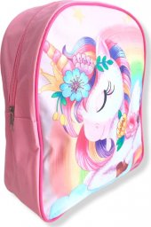  Plecak przedszkolny dziecięcy Unicorn jednorożec