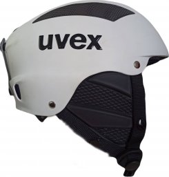  Uvex Kask narciarski na narty Uvex Supersonic