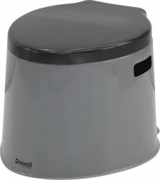  Outwell Toaleta przenośna Outwell 6L Portable Toilet Uniwersalny