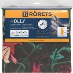  Rorets Pokrowiec Na Deskę Holly 3w1 38x120cm 7589-02160..