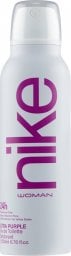 ASCO Nike Ultra Purple Woman Dezodorant w sprayu 24H 200ml