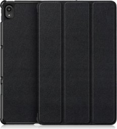 Etui na tablet Tech-Protect Etui Smartcase do Lenovo Tab P11 11.0 Czarny