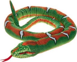  Beppe Beppe Maskotka Wąż zielony 180 cm