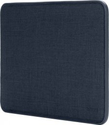 Etui na tablet Incase ICON Sleeve with Woolenex - Pokrowiec MacBook Pro 14" (2021) (granatowy)