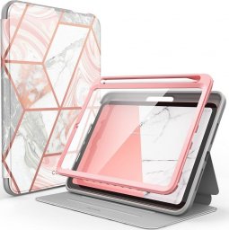 Etui na tablet Supcase Etui Supcase Cosmo do iPad Mini 6 2021 Marble