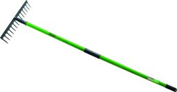 Garden GRABIE 16 Z TRZONEK FIBERGLASS PROFILOWANY [GARDEN] - 1sz