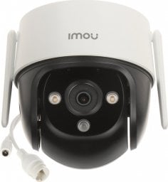Kamera IP Dahua KAMERA IP OBROTOWA ZEWNĘTRZNA IPC-S21FP Wi-Fi CRUISER SE - 1080p 3.6&nbsp;mm IMOU