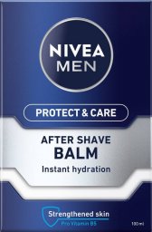  Nivea Nivea Men Balsam po goleniu Protect & Care 100ml