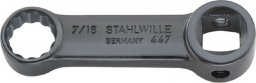  Stahlwille Specjalna końcówka 3/8" rozmiar 9/16" do klucza dynamometrycznego 