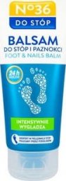 NO.36 BALSAM INTENSYWNIE NAWILŻAJĄCY BALSAM DO STÓP 100ML