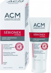 Sebionex Hydra Repair Krem 40 ml