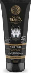Ochronny krem do twarzy i dłoni na każdą pogodę Wolf Code 80 ml