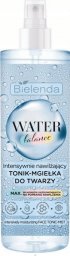  Bielenda Water Balance Intensywnie Nawilżający Tonik-Mgiełka do twarzy 200 ml