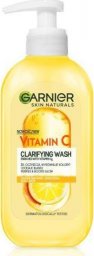  Garnier Garnier Skin Naturals Vitamin C Żel oczyszczający Witamina Cg i Cytrus - do skóry matowej i zmęczonej 200ml