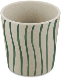 Koziol Kubek Connect 190ml 4szt. Monstera 1454700