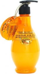 ENERGY OF VITAMINS ENERGY OF VITAMINS Oblepikha Balsam do rąk z olejkiem z Rokitnika i dynią 275 ml