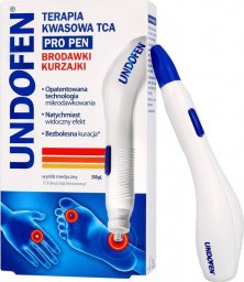 Lactacyd Undofen UNDOFEN TERAPIA KWASOWA PRO PEN  0,35ml