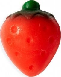  MAKE UP REVOLUTION I Heart Revolution Tasty Fruit Soaps Mydełko zapachowe Strawberry 100g