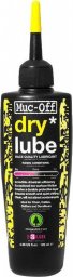  Muc-Off MUC-OFF Dry Weather Lube, olej do łańcucha, suche warunki 120 ml