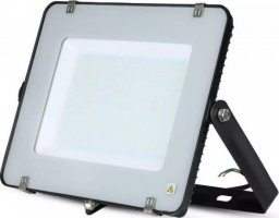 Naświetlacz V-TAC Projektor LED V-TAC 200W SAMSUNG CHIP Czarny VT-200 6400K 16500lm 5 Lat Gwarancji