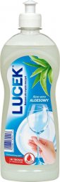 Lucek Lucek, Płyn do mycia naczyń, aloes, 500 ml (HIT)