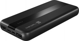 Powerbank Natec NPB-1921 10000 mAh Czarny 